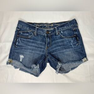 Y2K Ruehl No.925 Low-rise Denim Jeans Sz 28